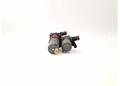 Recambio de bomba agua de calefaccion para bmw serie 3 touring (e46) 320d referencia OEM IAM 64118369807  1147412149 2
