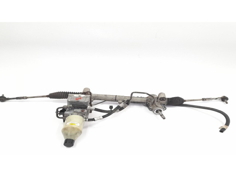 Recambio de cremallera direccion para opel astra g berlina 1.6 16v referencia OEM IAM 4646044 554552 