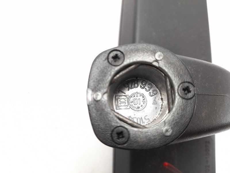 Recambio de espejo interior para bmw serie 3 touring (e46) 320d referencia OEM IAM 1928939  