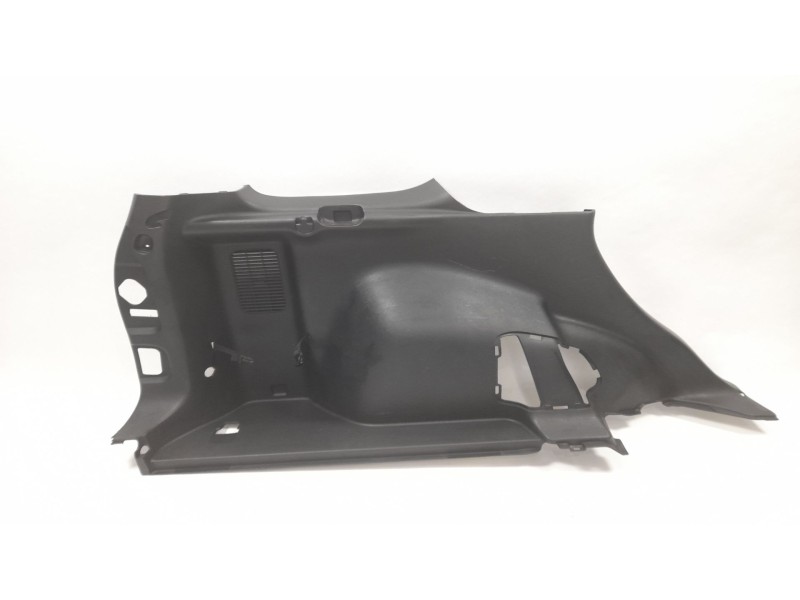 Recambio de moldura para honda cr-v (rd8) 2.2 ctdi referencia OEM IAM 84660 84660S9A0030 84670SCAE21ZA