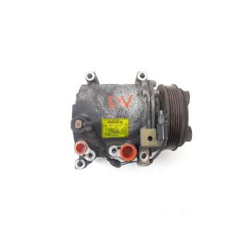 COMPRESOR AIRE ACONDICIONADO MR315461 AKC200A204AA 