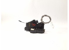 Recambio de cerradura puerta trasera derecha para bmw serie 3 touring (e46) 320d referencia OEM IAM   