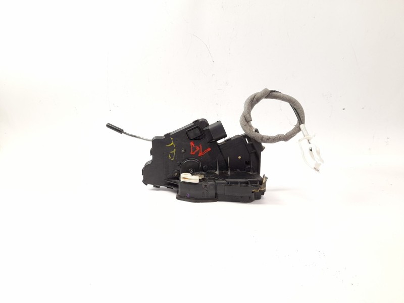 Recambio de cerradura puerta trasera derecha para bmw serie 3 touring (e46) 320d referencia OEM IAM   