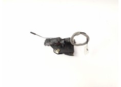 Recambio de cerradura puerta trasera derecha para bmw serie 3 touring (e46) 320d referencia OEM IAM    2