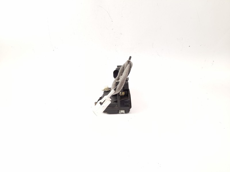 Recambio de cerradura puerta trasera derecha para bmw serie 3 touring (e46) 320d referencia OEM IAM   