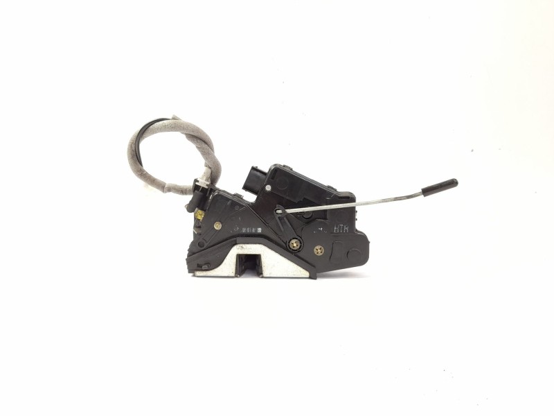 Recambio de cerradura puerta trasera derecha para bmw serie 3 touring (e46) 320d referencia OEM IAM   