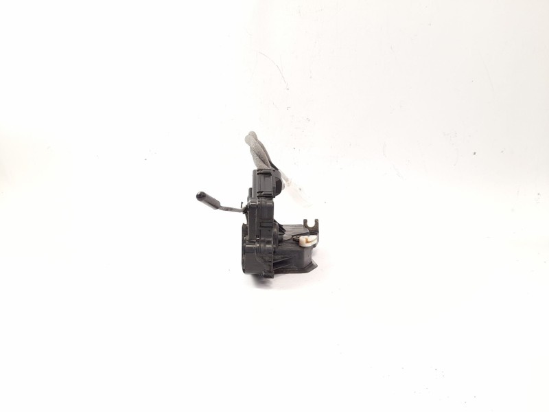 Recambio de cerradura puerta trasera derecha para bmw serie 3 touring (e46) 320d referencia OEM IAM   