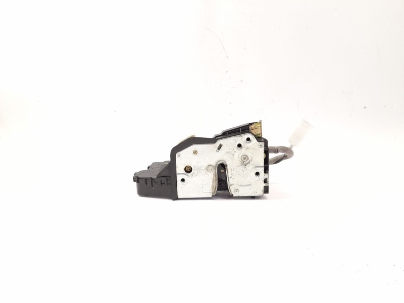 Recambio de cerradura puerta trasera derecha para bmw serie 3 touring (e46) 320d referencia OEM IAM   