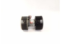 Recambio de motor calefaccion para bmw serie 3 touring (e46) 320d referencia OEM IAM 0130101103  