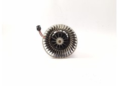Recambio de motor calefaccion para bmw serie 3 touring (e46) 320d referencia OEM IAM 0130101103   2