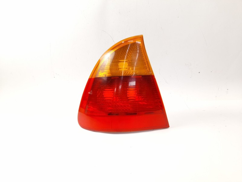 Recambio de piloto trasero izquierdo para bmw serie 3 touring (e46) 320d referencia OEM IAM 63216905627  28670102