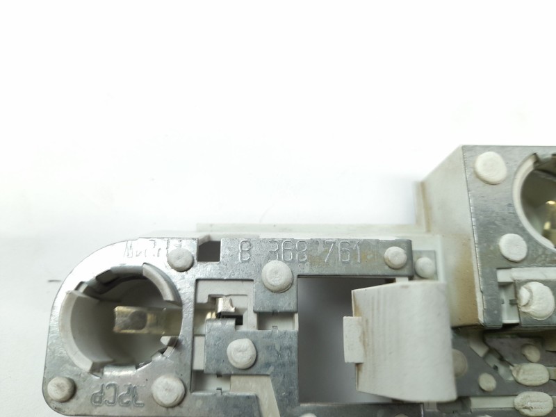 Recambio de portalamparas para bmw serie 3 touring (e46) 320d referencia OEM IAM 8368761  