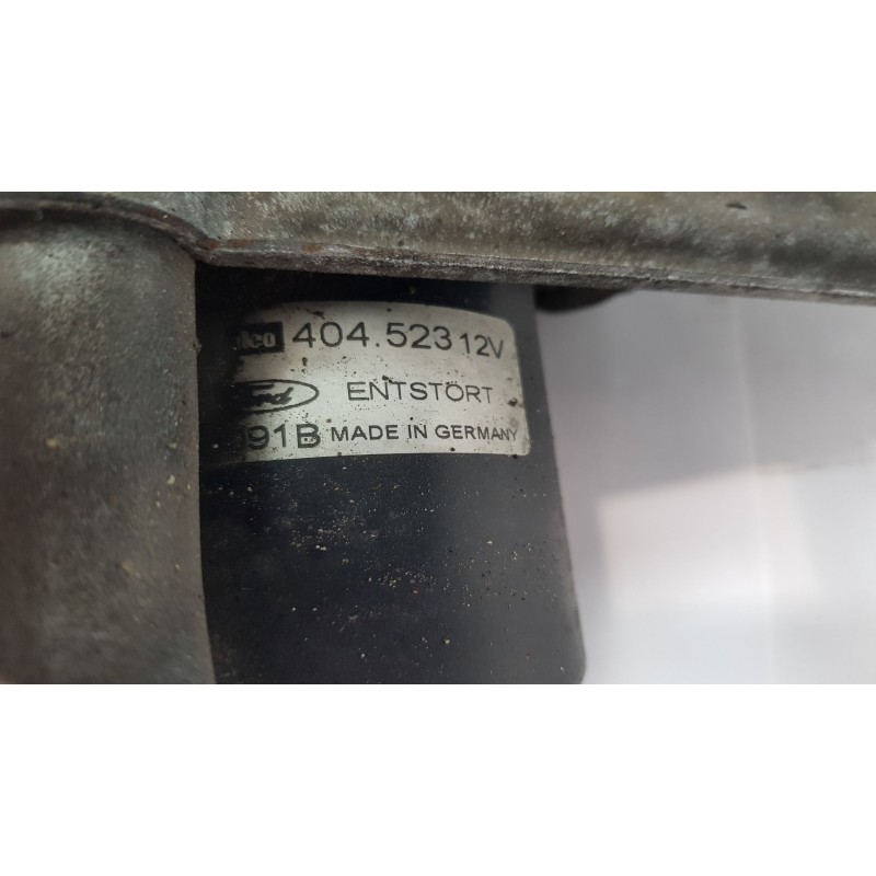 Recambio de motor limpia delantero para ford transit furgón (fa_ _) 2.0 di (fae_, faf_, fag_) referencia OEM IAM 40452312V 40452