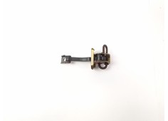 Recambio de retenedor puerta para bmw serie 3 touring (e46) 320d referencia OEM IAM 512181609591  