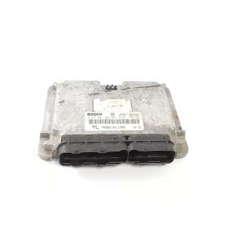 CENTRALITA MOTOR UCE 0281001956 MSB101150 