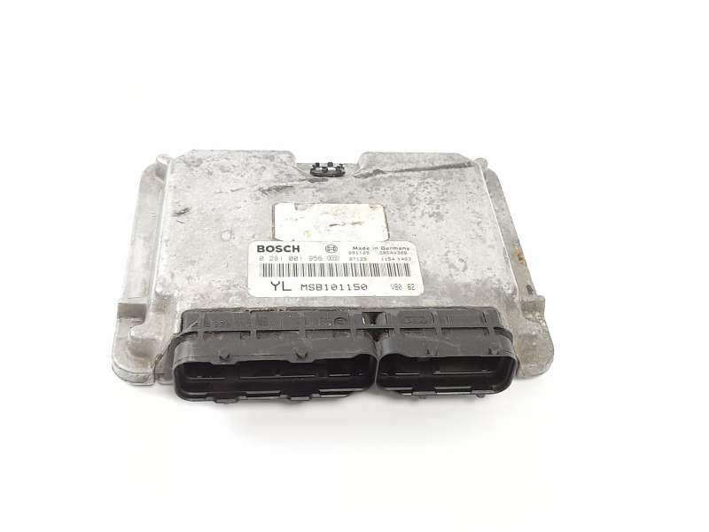 CENTRALITA MOTOR UCE 0281001956 MSB101150 