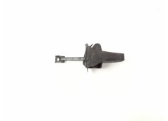 Recambio de retenedor puerta para bmw serie 3 touring (e46) 320d referencia OEM IAM 512281609631  