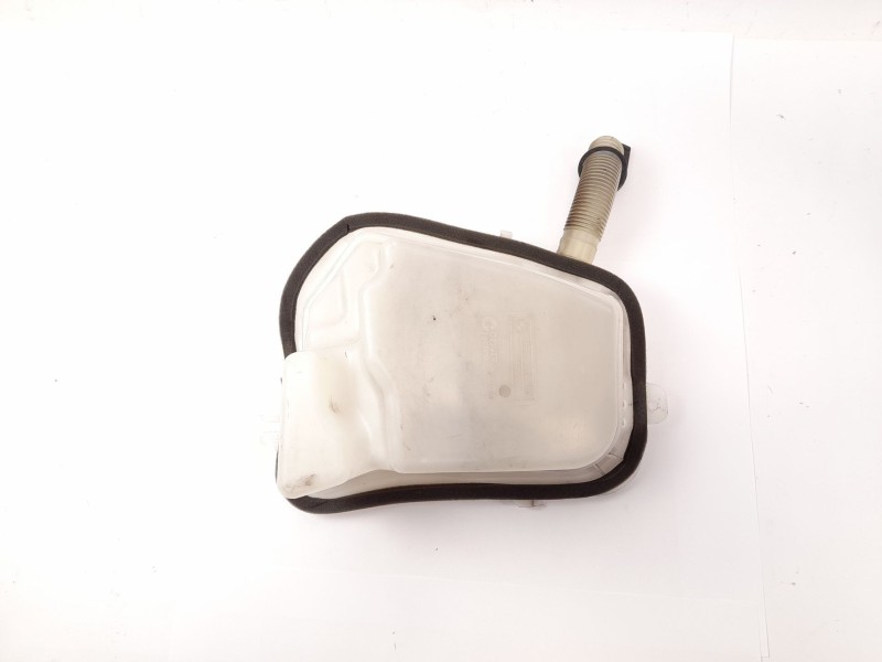 Recambio de deposito limpia para bmw serie 3 touring (e46) 320d referencia OEM IAM 61688374557  