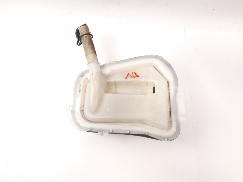 Recambio de deposito limpia para bmw serie 3 touring (e46) 320d referencia OEM IAM 61688374557  