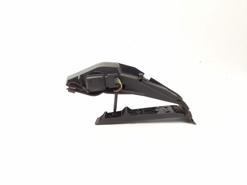 Recambio de pedal acelerador para bmw serie 3 touring (e46) 320d referencia OEM IAM 35406756493  25916010