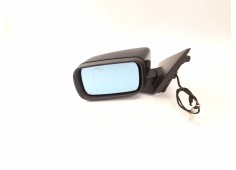 Recambio de retrovisor izquierdo para bmw serie 3 touring (e46) 320d referencia OEM IAM   