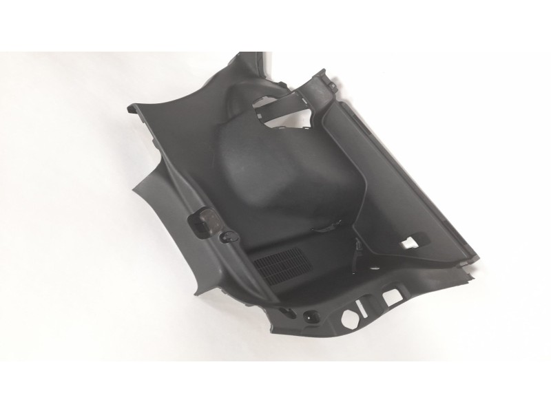 Recambio de moldura para honda cr-v (rd8) 2.2 ctdi referencia OEM IAM 84660 84660S9A0030 84670SCAE21ZA