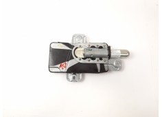 Recambio de airbag lateral delantero izquierdo para bmw serie 3 touring (e46) 320d referencia OEM IAM 30703722903I 00062619F 303