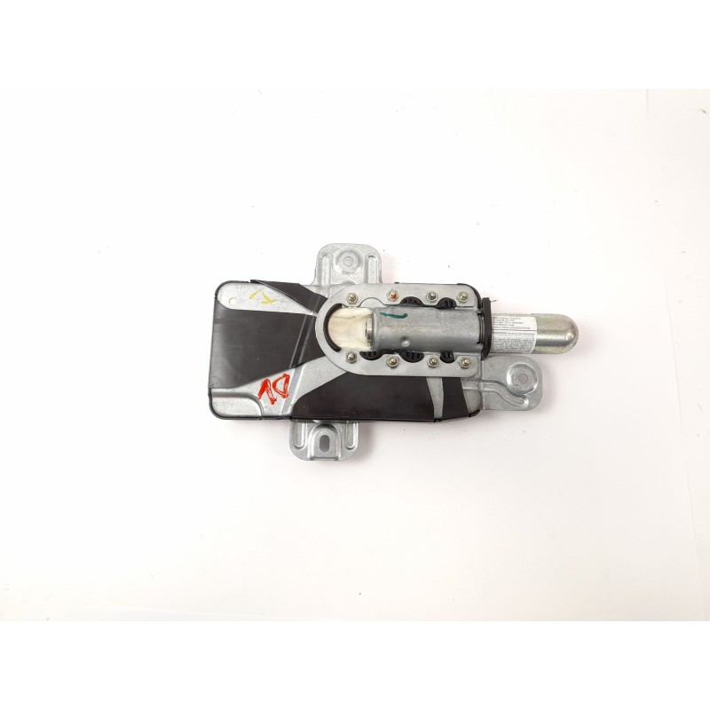 Recambio de airbag lateral delantero izquierdo para bmw serie 3 touring (e46) 320d referencia OEM IAM 30703722903I 00062619F 303