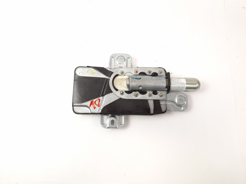 Recambio de airbag lateral delantero izquierdo para bmw serie 3 touring (e46) 320d referencia OEM IAM 30703722903I 00062619F 303