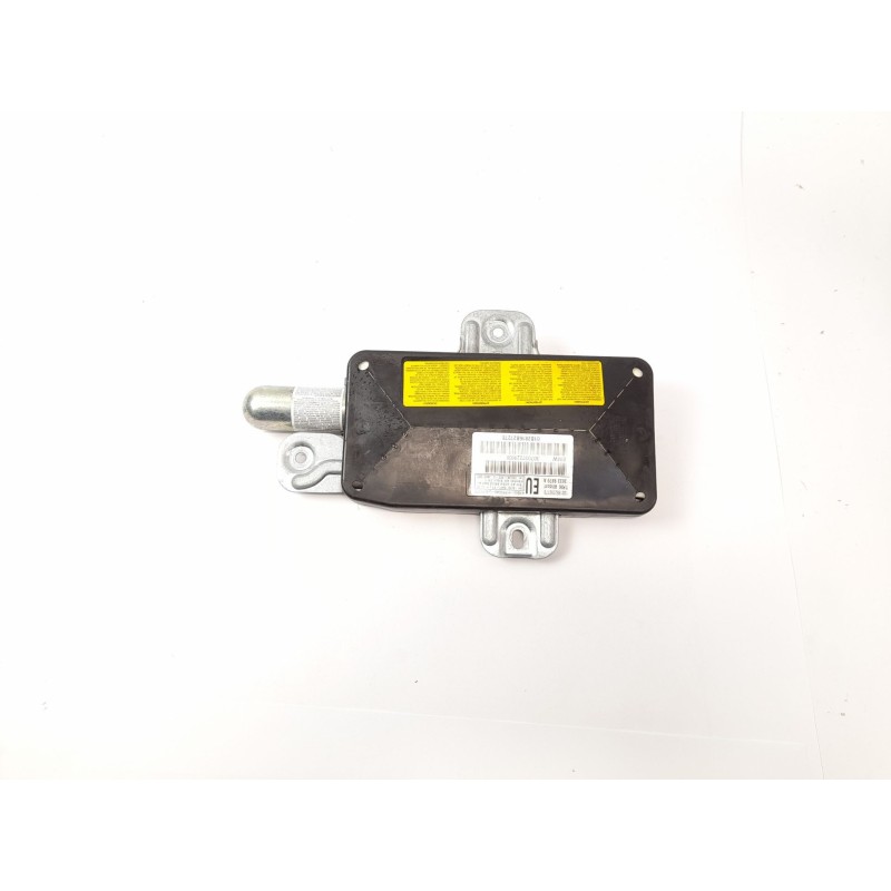 Recambio de airbag lateral delantero izquierdo para bmw serie 3 touring (e46) 320d referencia OEM IAM 30703722903I 00062619F 303