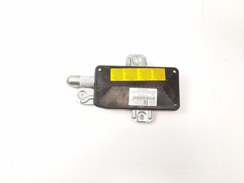 Recambio de airbag lateral delantero izquierdo para bmw serie 3 touring (e46) 320d referencia OEM IAM 30703722903I 00062619F 303