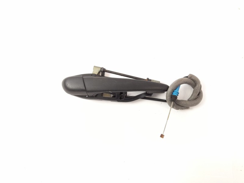 Recambio de maneta exterior trasera derecha para bmw serie 3 touring (e46) 320d referencia OEM IAM 51218253454  