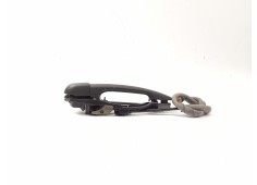 Recambio de maneta exterior trasera derecha para bmw serie 3 touring (e46) 320d referencia OEM IAM 51218253454   2