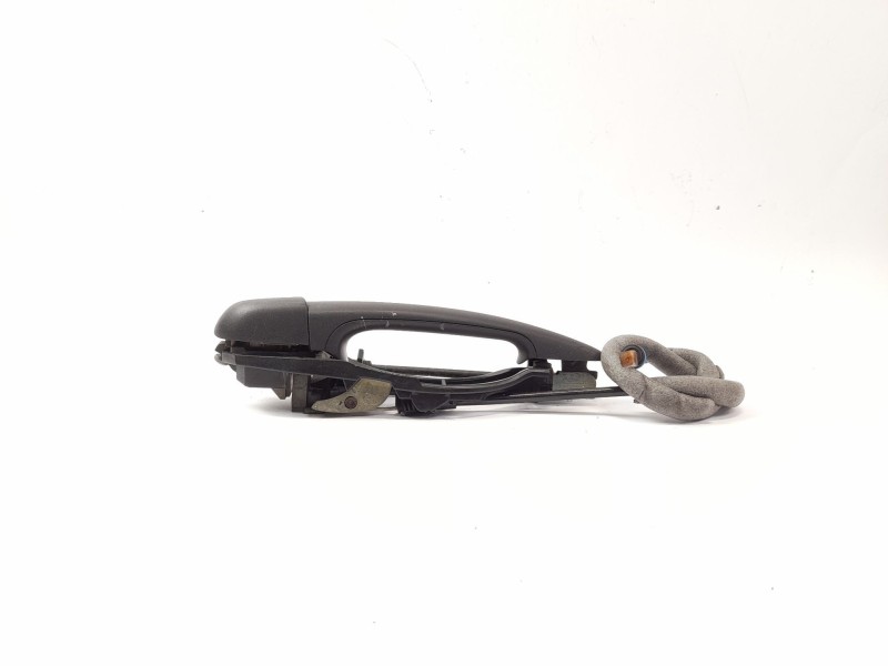 Recambio de maneta exterior trasera derecha para bmw serie 3 touring (e46) 320d referencia OEM IAM 51218253454  