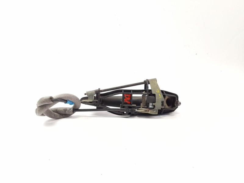 Recambio de maneta exterior trasera derecha para bmw serie 3 touring (e46) 320d referencia OEM IAM 51218253454  