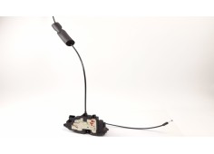 Recambio de cerradura puerta delantera derecha para renault megane iii coupe dynamique referencia OEM IAM 805020003R  