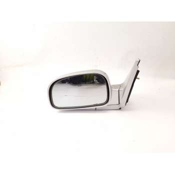 RETROVISOR IZQUIERDO 