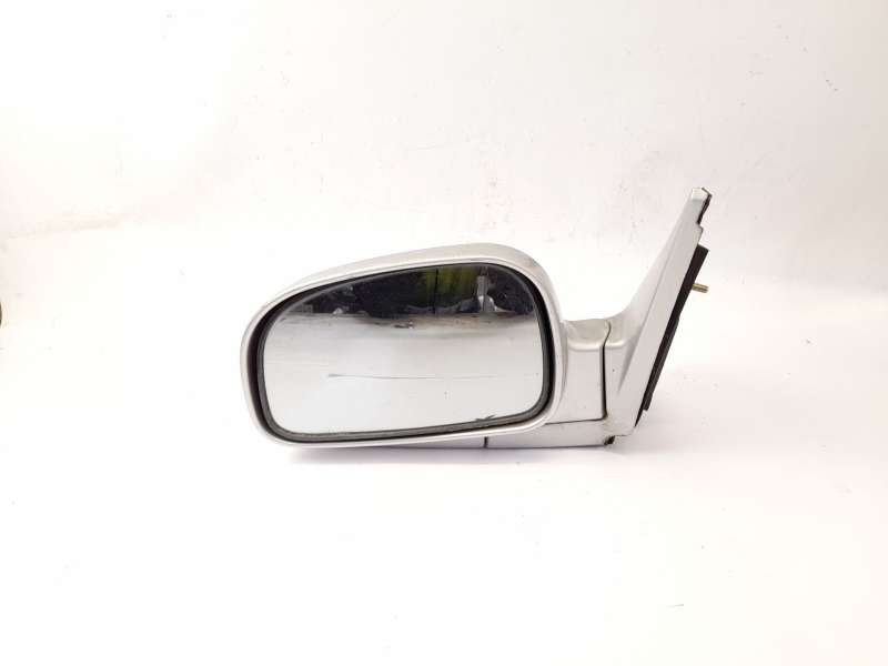 RETROVISOR IZQUIERDO 