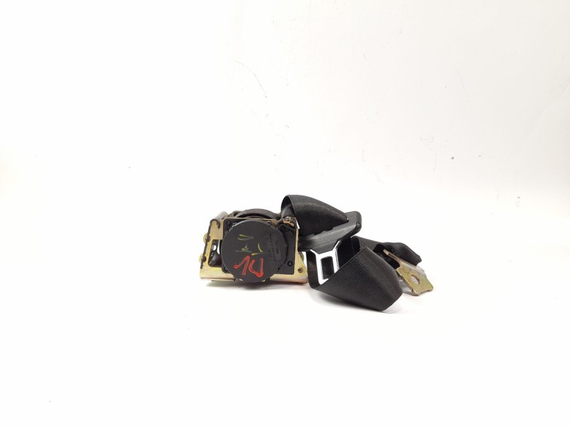 Recambio de cinturon seguridad trasero izquierda para bmw serie 3 touring (e46) 320d referencia OEM IAM   