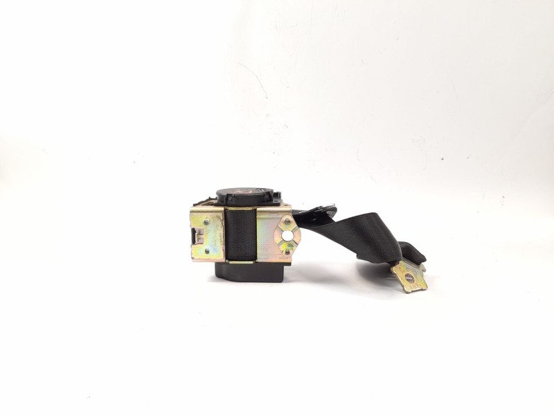Recambio de cinturon seguridad trasero izquierda para bmw serie 3 touring (e46) 320d referencia OEM IAM   