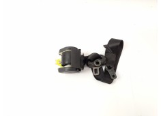 Recambio de cinturon seguridad delantero izquierdo para bmw serie 3 touring (e46) 320d referencia OEM IAM 566244501  