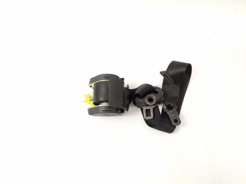 Recambio de cinturon seguridad delantero izquierdo para bmw serie 3 touring (e46) 320d referencia OEM IAM 566244501  