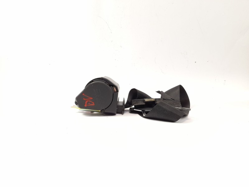 Recambio de cinturon seguridad delantero izquierdo para bmw serie 3 touring (e46) 320d referencia OEM IAM 566244501  
