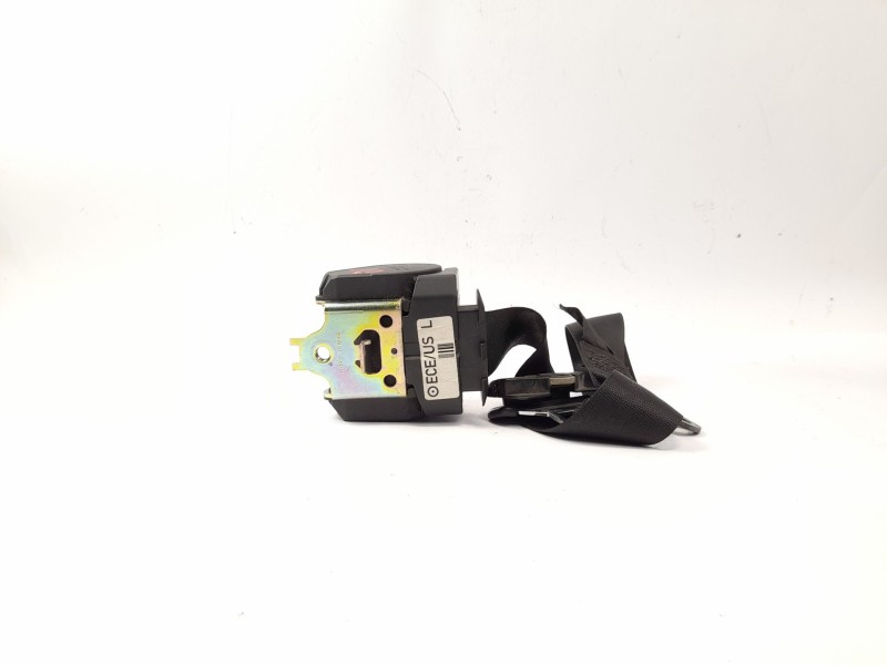 Recambio de cinturon seguridad delantero izquierdo para bmw serie 3 touring (e46) 320d referencia OEM IAM 566244501  