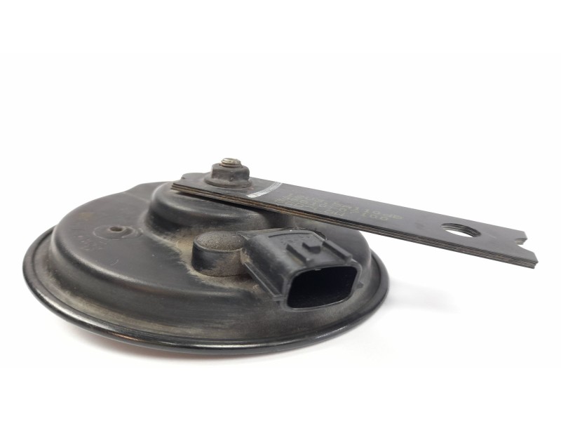Recambio de claxon para kia picanto 1.0 referencia OEM IAM 9661007100  