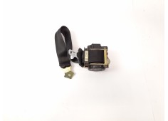 Recambio de cinturon seguridad trasero derecha para bmw serie 3 touring (e46) 320d referencia OEM IAM 33010904  
