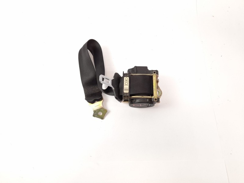 Recambio de cinturon seguridad trasero derecha para bmw serie 3 touring (e46) 320d referencia OEM IAM 33010904  