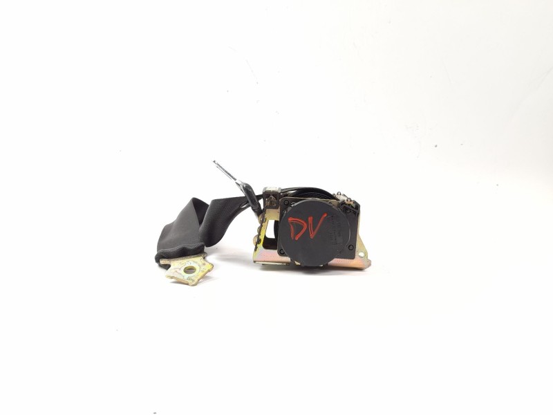 Recambio de cinturon seguridad trasero derecha para bmw serie 3 touring (e46) 320d referencia OEM IAM 33010904  