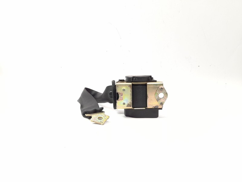 Recambio de cinturon seguridad trasero derecha para bmw serie 3 touring (e46) 320d referencia OEM IAM 33010904  
