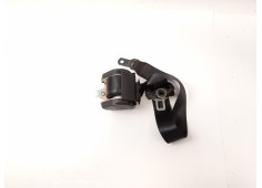 Recambio de cinturon seguridad delantero derecho para bmw serie 3 touring (e46) 320d referencia OEM IAM 566244601  
